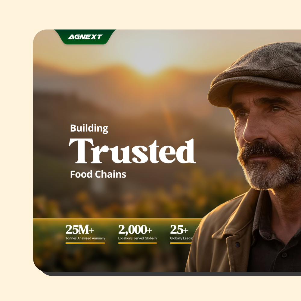 AgNext